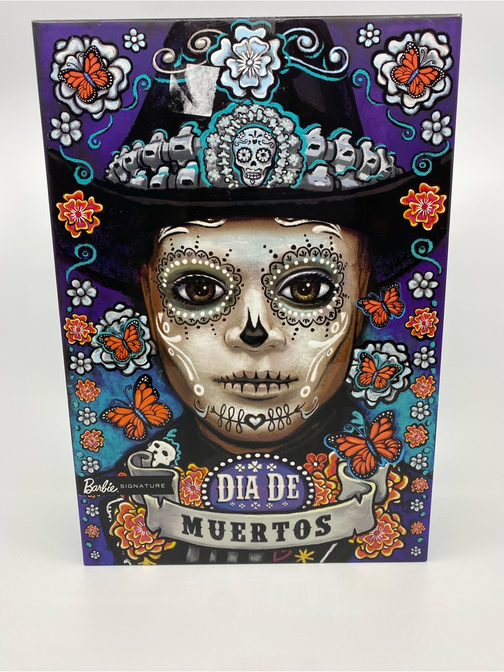 Barbie Signature Ken Dia de Muertos 2023